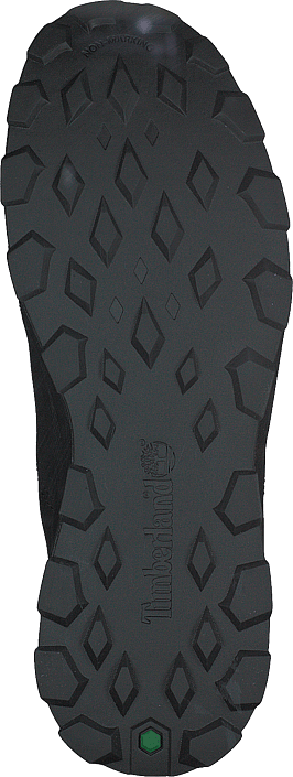 Timberland - Brooklyn Hiker Black