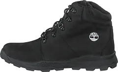 Timberland - Brooklyn Hiker Black