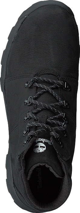Timberland - Brooklyn Hiker Black