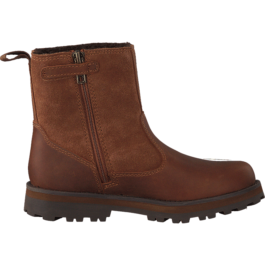 Courma Kid Warm Lined Boot Glazed Ginger - Bild 2