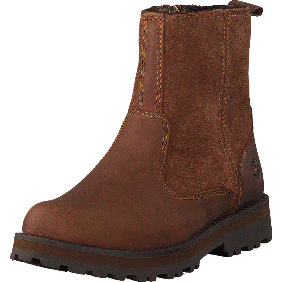 Courma Kid Warm Lined Boot Glazed Ginger - Bild 3