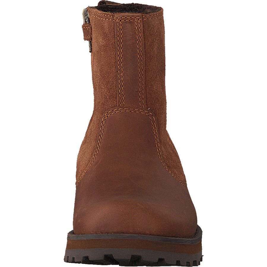 Courma Kid Warm Lined Boot Glazed Ginger - Bild 4