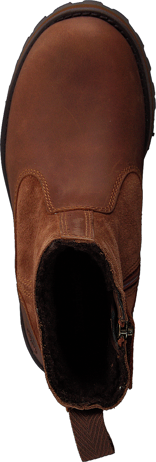 Courma Kid Warm Lined Boot Glazed Ginger - Bild 6