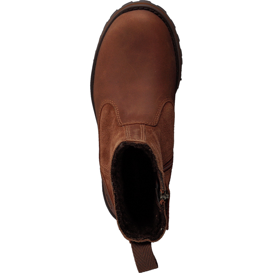 Courma Kid Warm Lined Boot Glazed Ginger - Bild 6