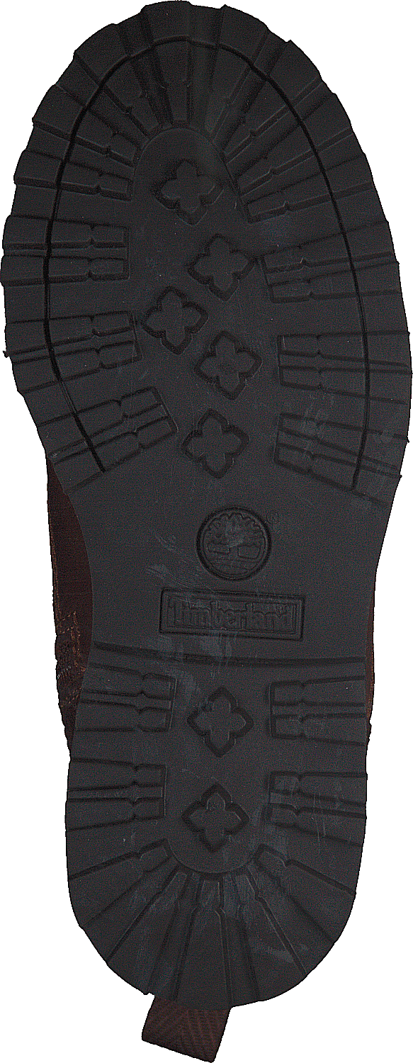 Courma Kid Warm Lined Boot Glazed Ginger - Bild 7