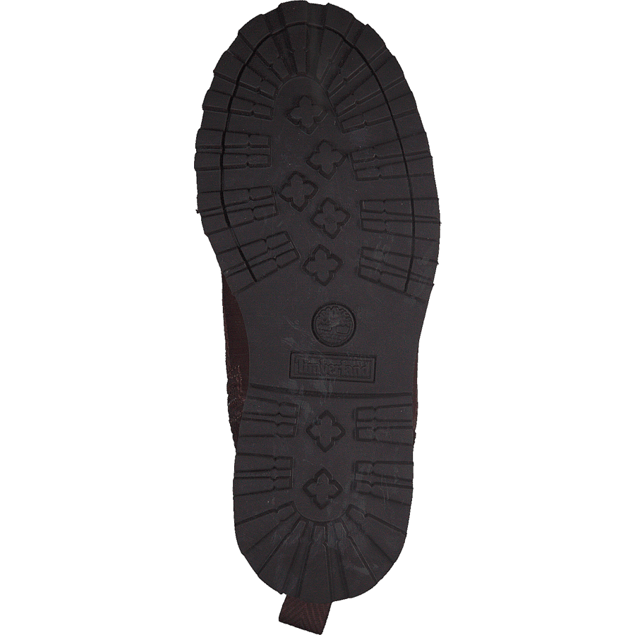 Courma Kid Warm Lined Boot Glazed Ginger - Bild 7