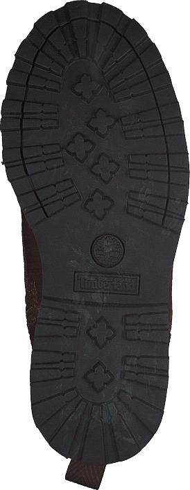 Timberland - Courma Kid Warm Lined Boot Glazed Ginger