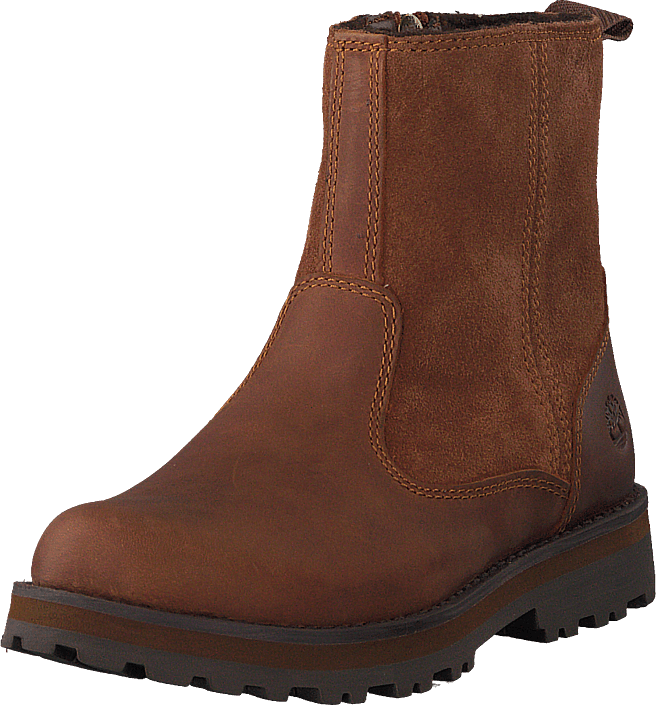 Timberland - Courma Kid Warm Lined Boot Glazed Ginger