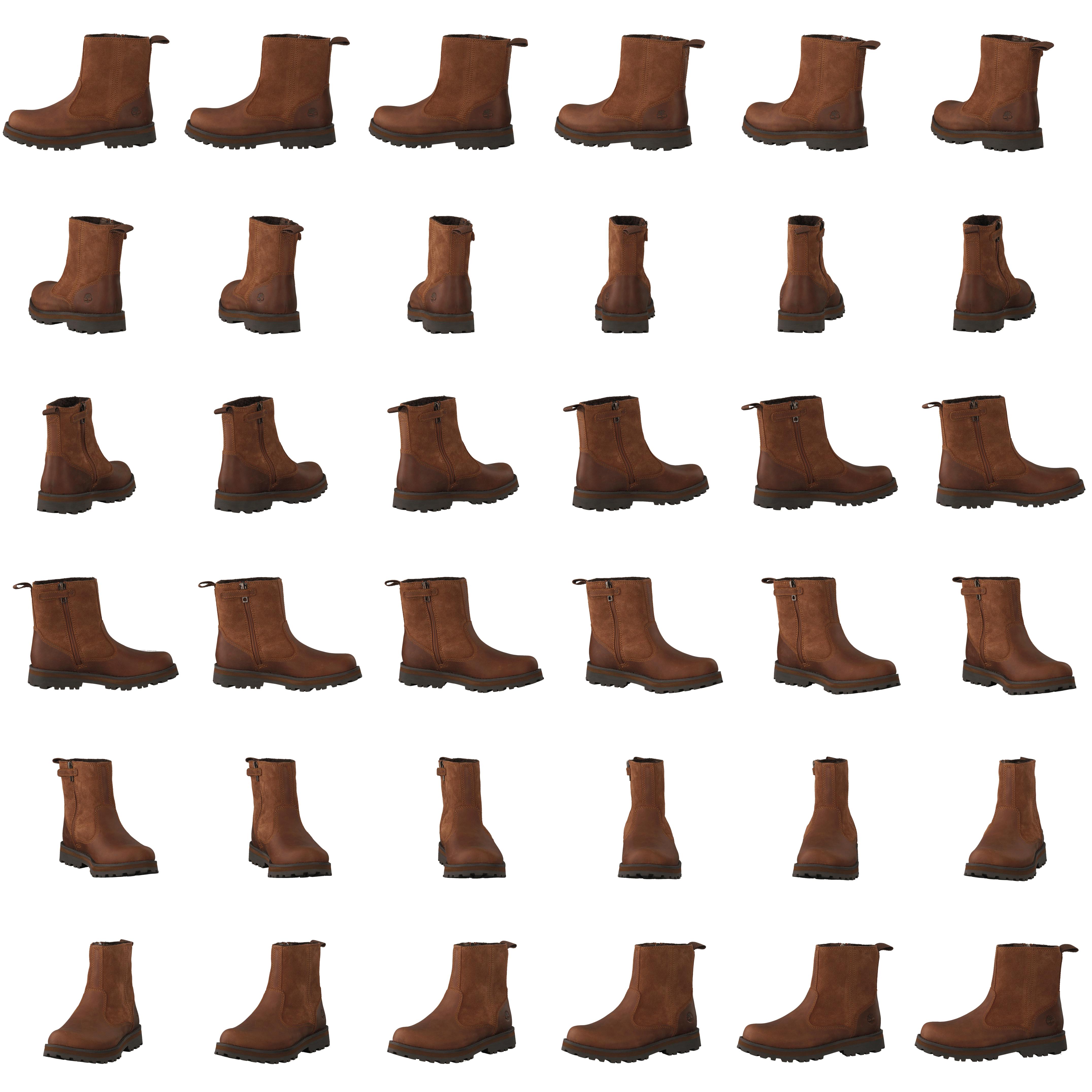 Courma Kid Warm Lined Boot Glazed Ginger - Bild 8