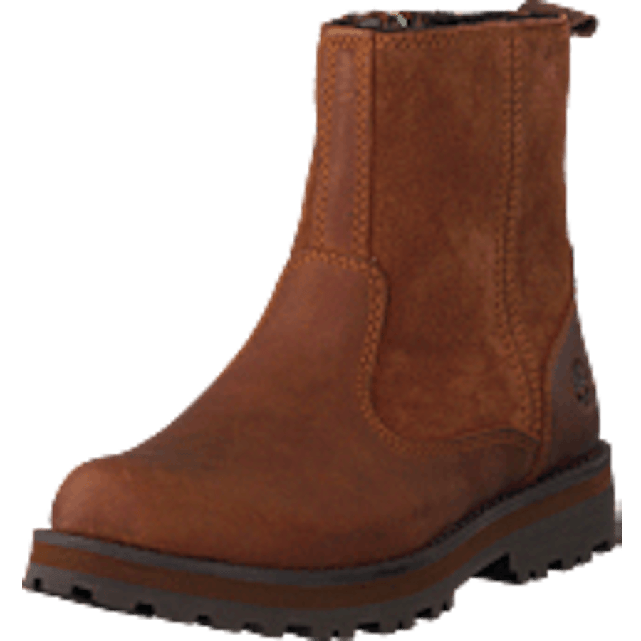 Courma Kid Warm Lined Boot Glazed Ginger - Bild 9