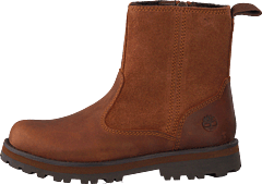 Courma Kid Warm Lined Boot Glazed Ginger - Bild 10