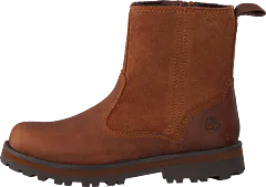 Timberland - Courma Kid Warm Lined Boot Glazed Ginger