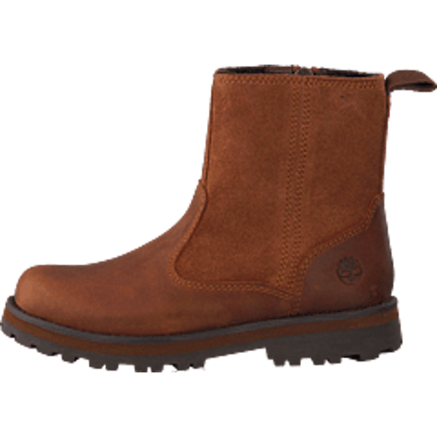 Courma Kid Warm Lined Boot Glazed Ginger - Bild 10