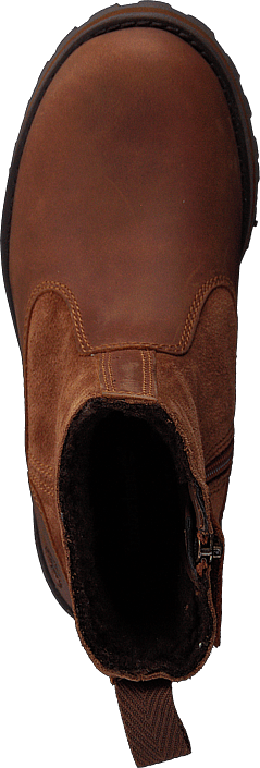 Timberland - Courma Kid Warm Lined Boot Glazed Ginger