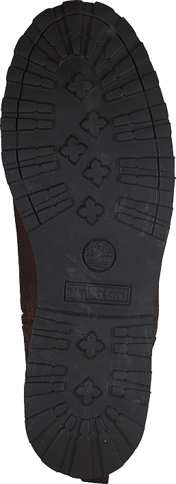 Timberland - Courma Kid Warm Lined Boot Glazed Ginger