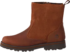 Timberland - Courma Kid Warm Lined Boot Glazed Ginger