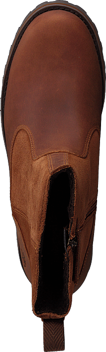 Timberland - Courma Kid Warm Lined Boot Glazed Ginger