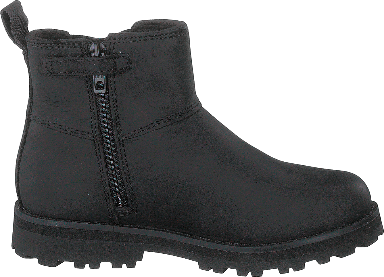 Courma Kid Chelsea Black - Bild 2