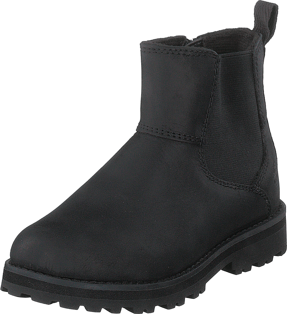 Courma Kid Chelsea Black - Bild 3