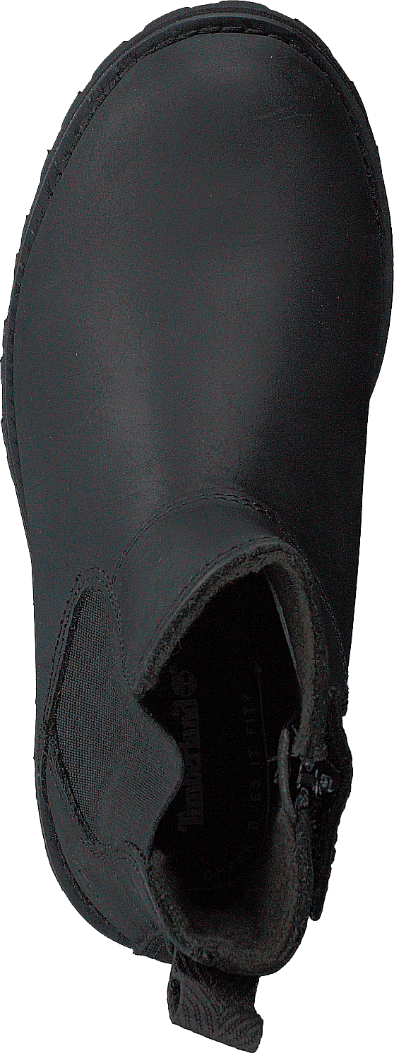 Courma Kid Chelsea Black - Bild 6