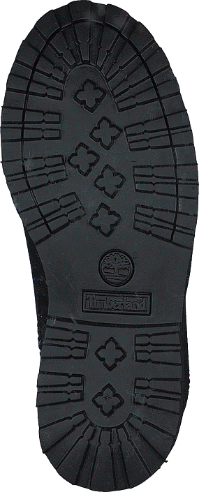 Timberland - Courma Kid Chelsea Black