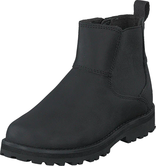 Timberland - Courma Kid Chelsea Black