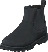 Courma Kid Chelsea Black - Bild 9