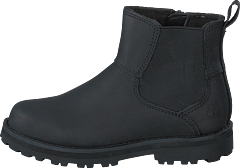 Courma Kid Chelsea Black - Bild 10