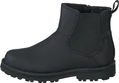 Timberland - Courma Kid Chelsea Black