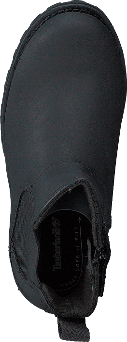 Timberland - Courma Kid Chelsea Black