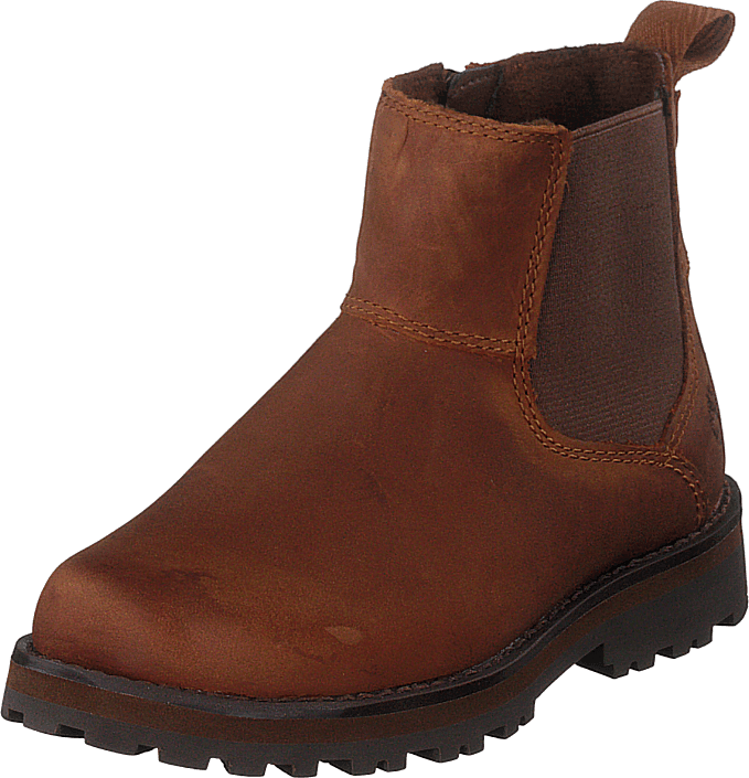Timberland - Courma Kid Chelsea Glazed Ginger