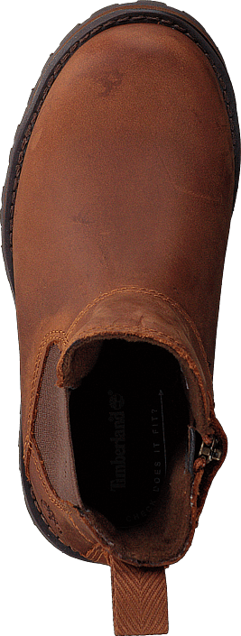Timberland - Courma Kid Chelsea Glazed Ginger
