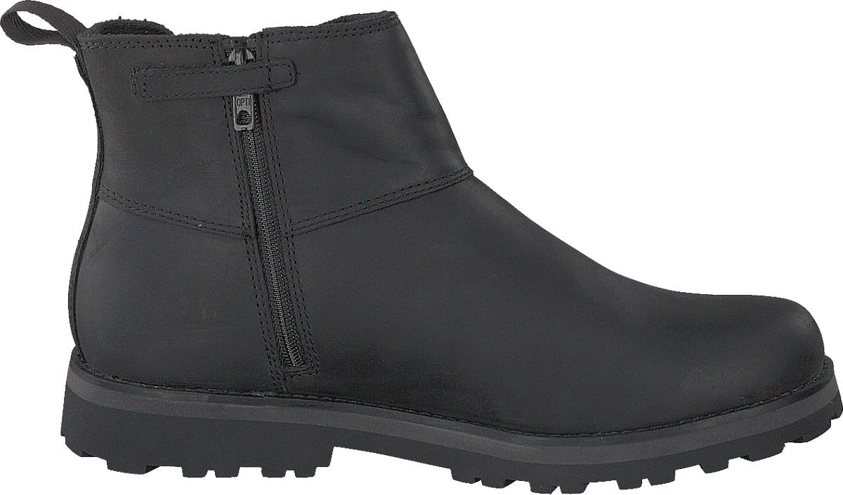 Courma Kid Chelsea Black
