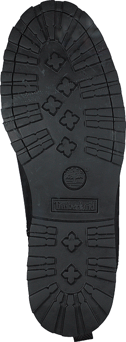 Timberland - Courma Kid Chelsea Black