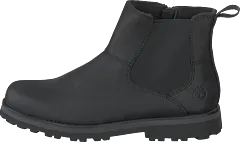 Timberland - Courma Kid Chelsea Black