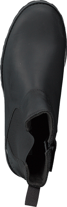 Timberland - Courma Kid Chelsea Black