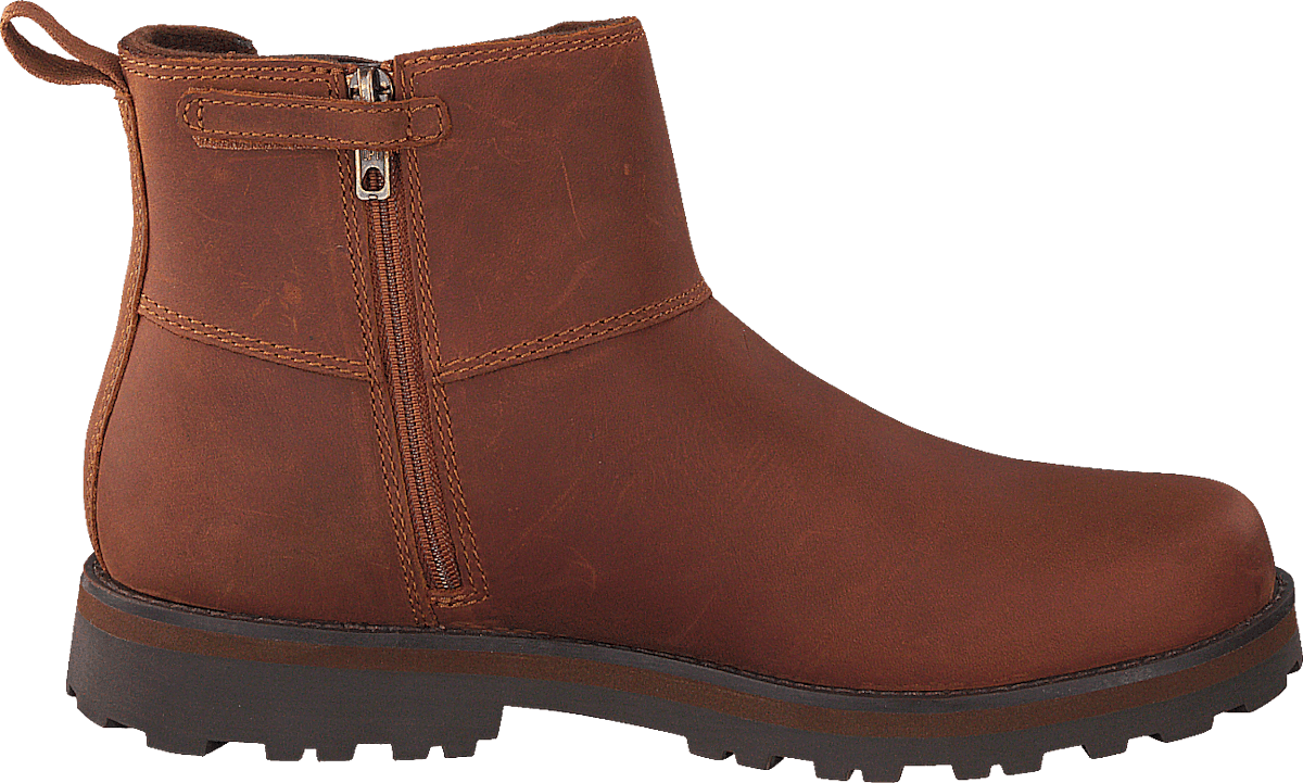 Courma Kid Chelsea Glazed Ginger