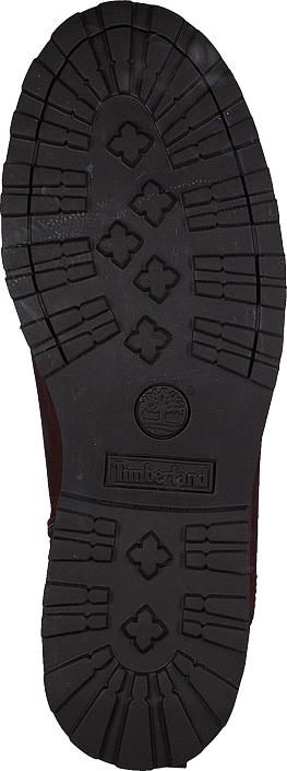 Timberland - Courma Kid Chelsea Glazed Ginger