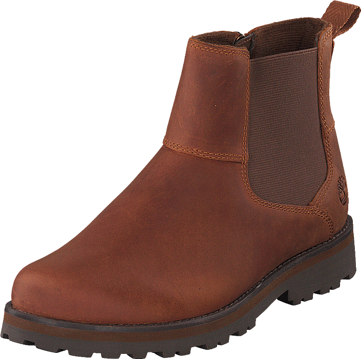 Timberland - Courma Kid Chelsea Glazed Ginger