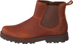 Timberland - Courma Kid Chelsea Glazed Ginger