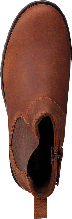 Timberland - Courma Kid Chelsea Glazed Ginger