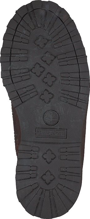 Timberland - Courma Kid Traditional 6in Glazed Ginger