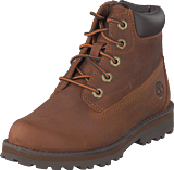 Courma Kid Traditional 6in Glazed Ginger - Bild 9