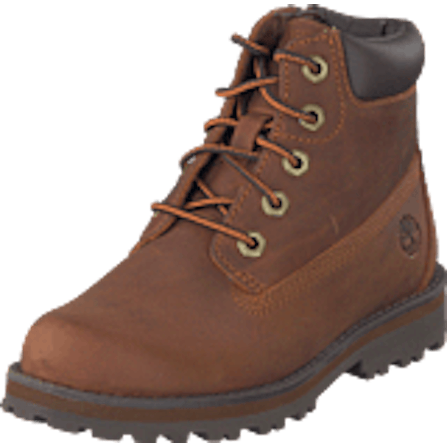 Courma Kid Traditional 6in Glazed Ginger - Bild 9