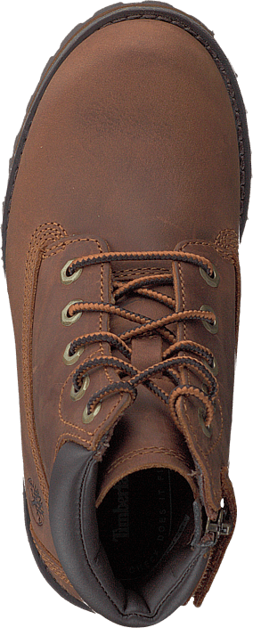 Timberland - Courma Kid Traditional 6in Glazed Ginger