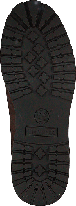 Timberland - 6 Inch Prem Rubber Cup Boot Cocoa Brown