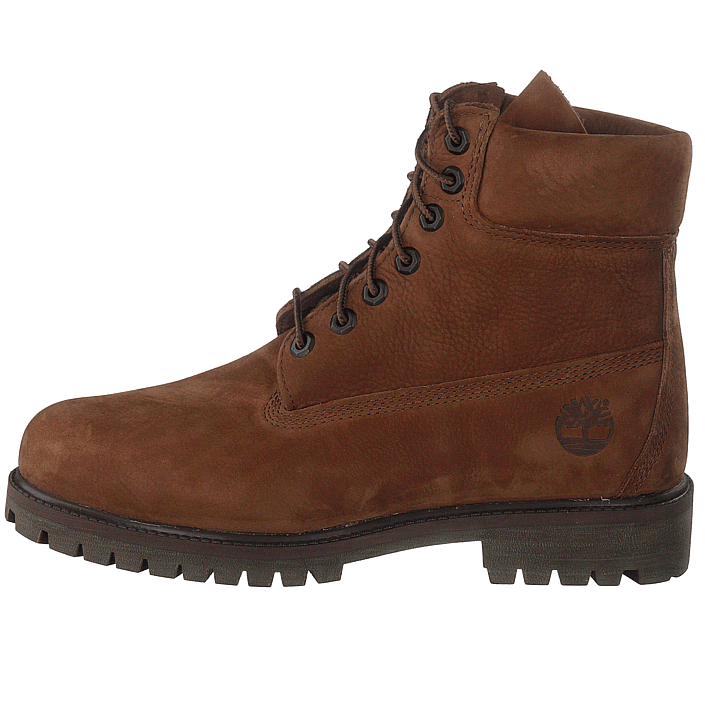timberland 6w
