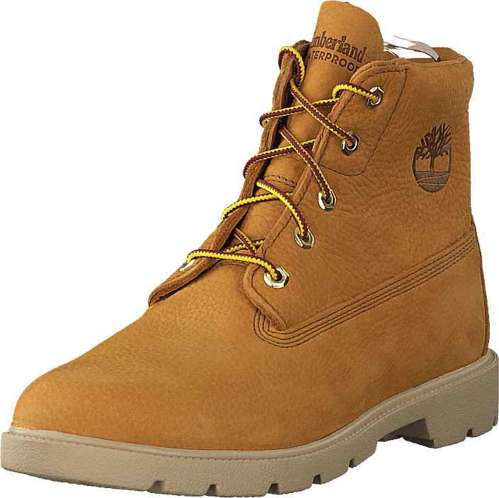 Timberland - Tbl73 Newman 6 In Boot Wheat