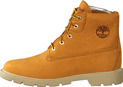 Timberland - Tbl73 Newman 6 In Boot Wheat