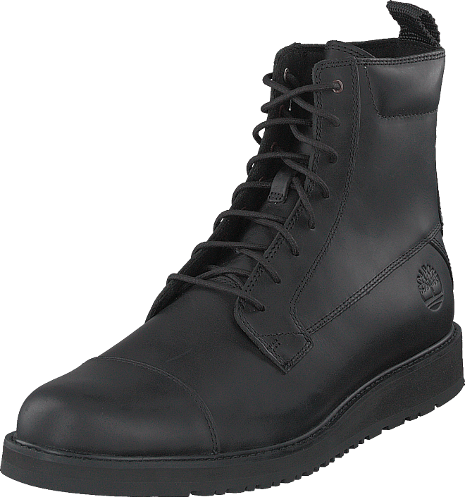Wesley Falls Boot Jet Black | Shoes for every occasion | Footway